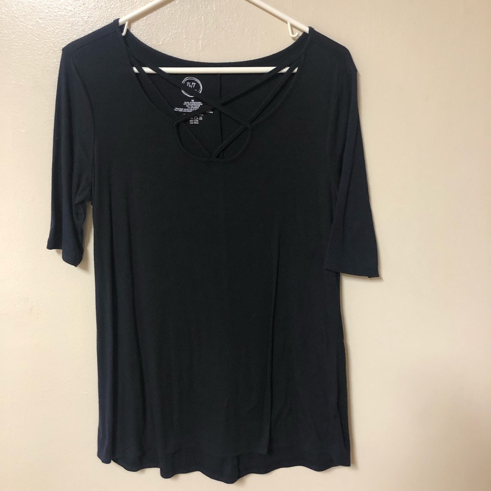 Maurices Top